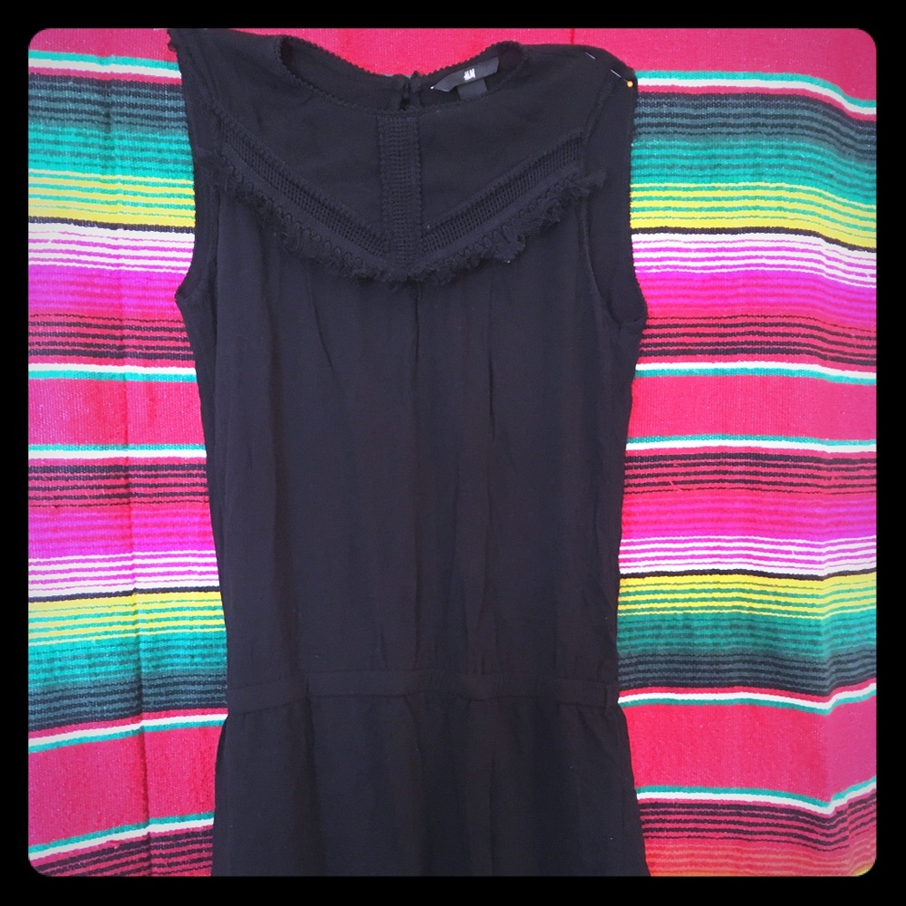 Lightweight Summer Dress